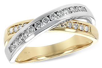 A225-54956: LDS WED RG .32 TW