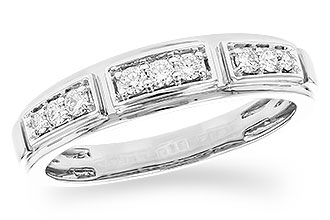 A310-11338: GTS WED RG .25 TW