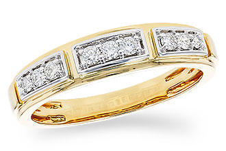 A310-11338: GTS WED RG .25 TW