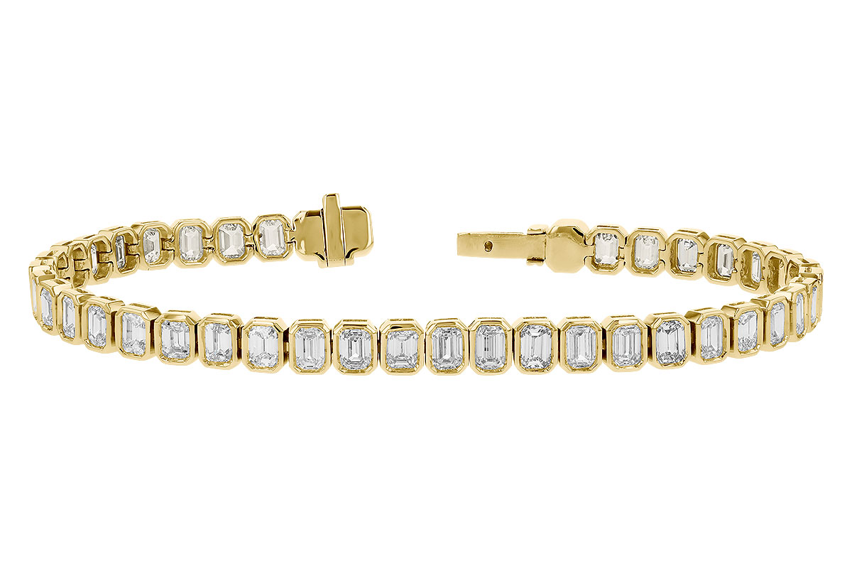 A310-14910: BRACELET 8.05 TW (7 INCHES)