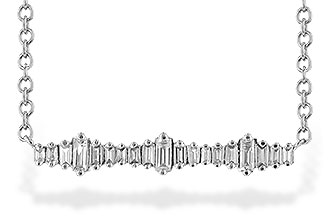 D309-24965: NECK .15 BAGUETTE TW