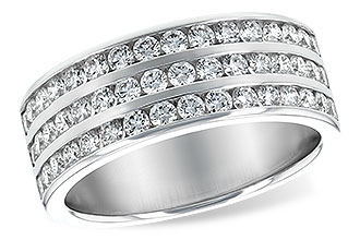 F225-56737: LDS WED RG 1.00 TW