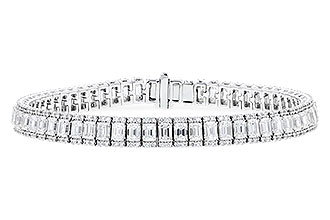 G310-11328: BRACELET 8.90 E.C. 10.40 TW