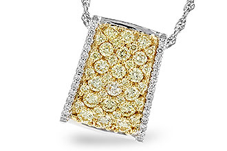 L310-11291: NECK 1.18 YELLOW DIAS 1.35 TW