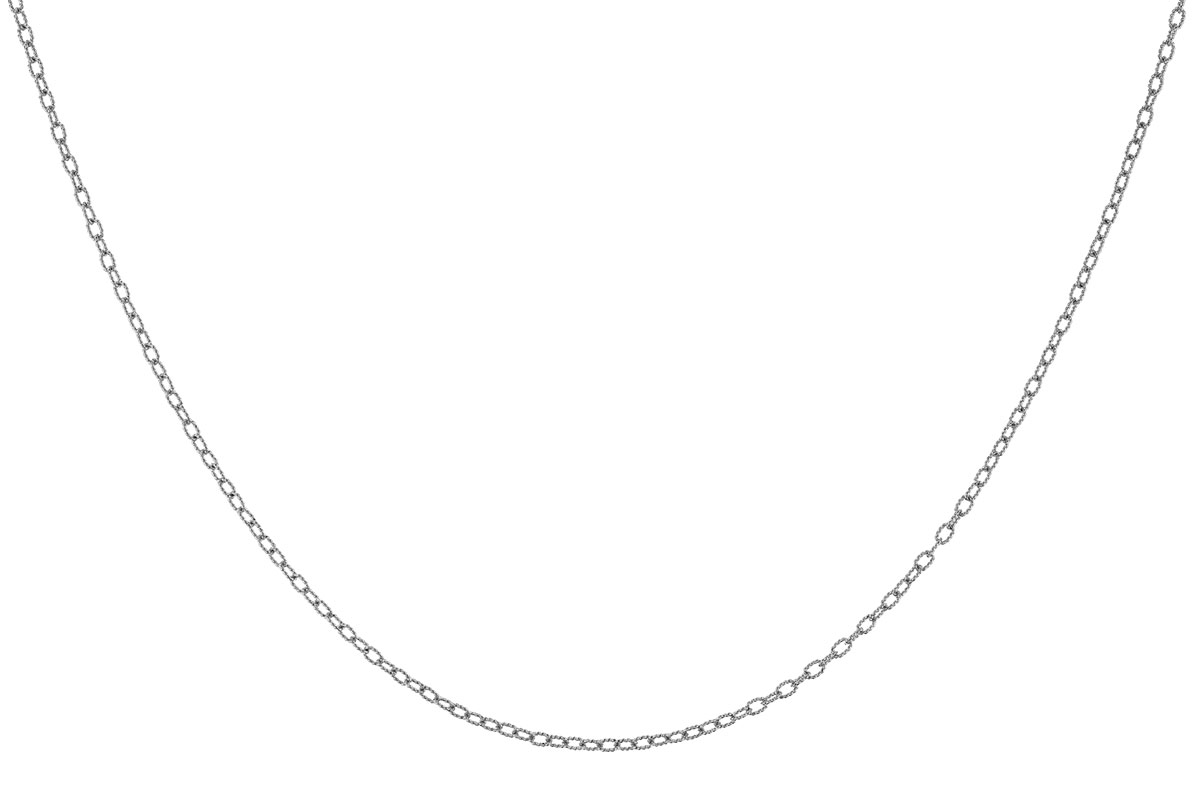 L310-14973: ROLO SM (18IN, 1.9MM, 14KT, LOBSTER CLASP)