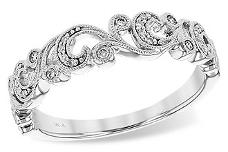 M226-52255: LDS DIA WED RG .13 TW