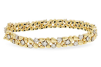 M311-01282: BRACELET 1.00 TW (7")